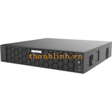 Đầu ghi hình camera IP 64 kênh UNV NVR504-64E-IQ